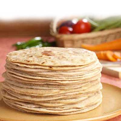 "Roti - 10pieces (Nellore Exclusives) - Click here to View more details about this Product